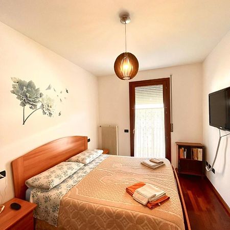 Ferienwohnung Dolce Ricordo, Locazione Turistica Marano Vicentino Exterior foto