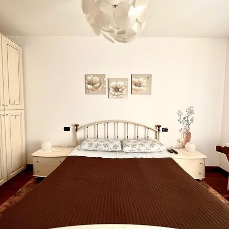 Ferienwohnung Dolce Ricordo, Locazione Turistica Marano Vicentino Exterior foto