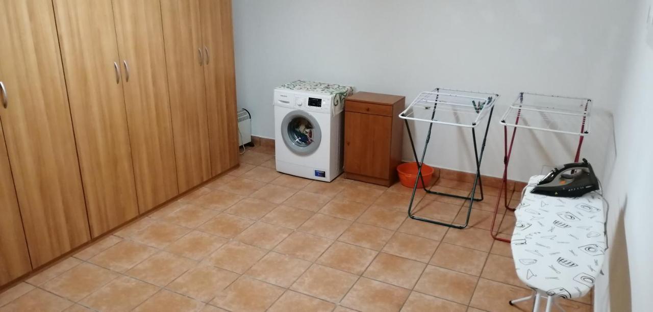 Ferienwohnung Dolce Ricordo, Locazione Turistica Marano Vicentino Exterior foto