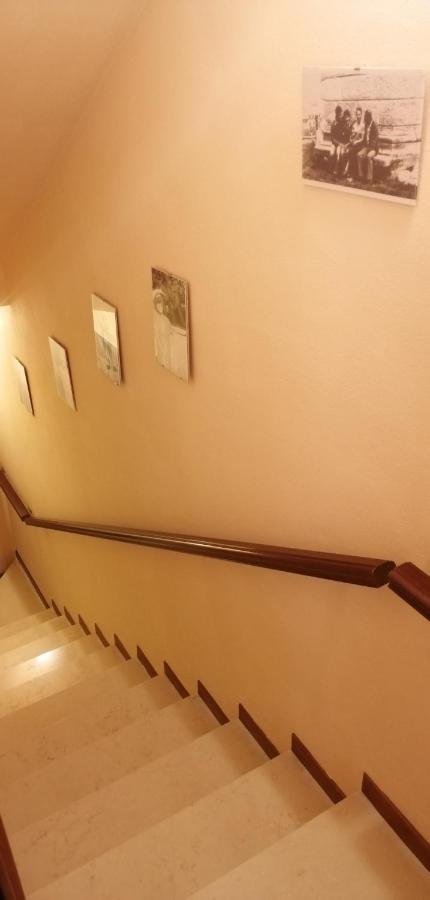 Ferienwohnung Dolce Ricordo, Locazione Turistica Marano Vicentino Exterior foto