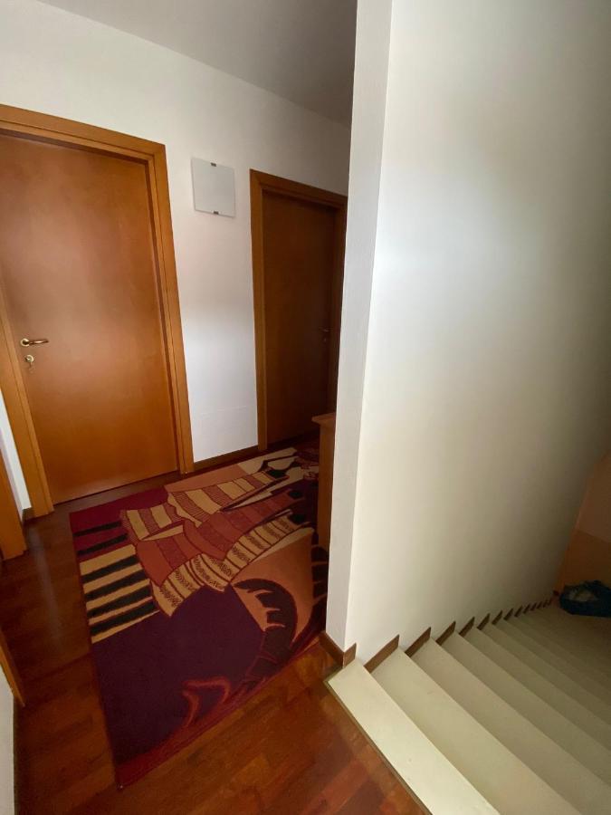 Ferienwohnung Dolce Ricordo, Locazione Turistica Marano Vicentino Exterior foto