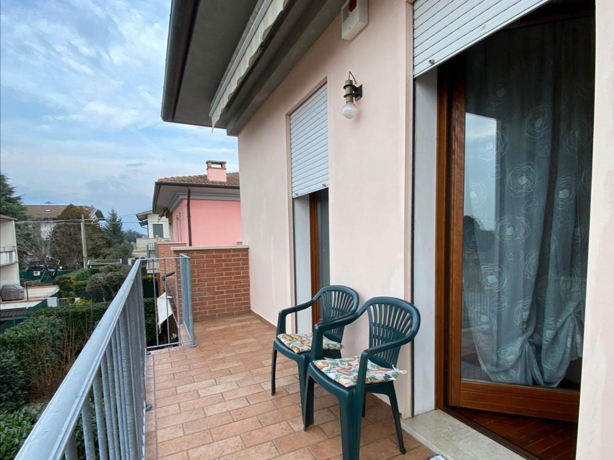 Ferienwohnung Dolce Ricordo, Locazione Turistica Marano Vicentino Zimmer foto