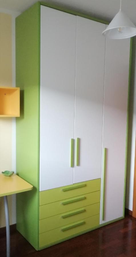 Ferienwohnung Dolce Ricordo, Locazione Turistica Marano Vicentino Zimmer foto