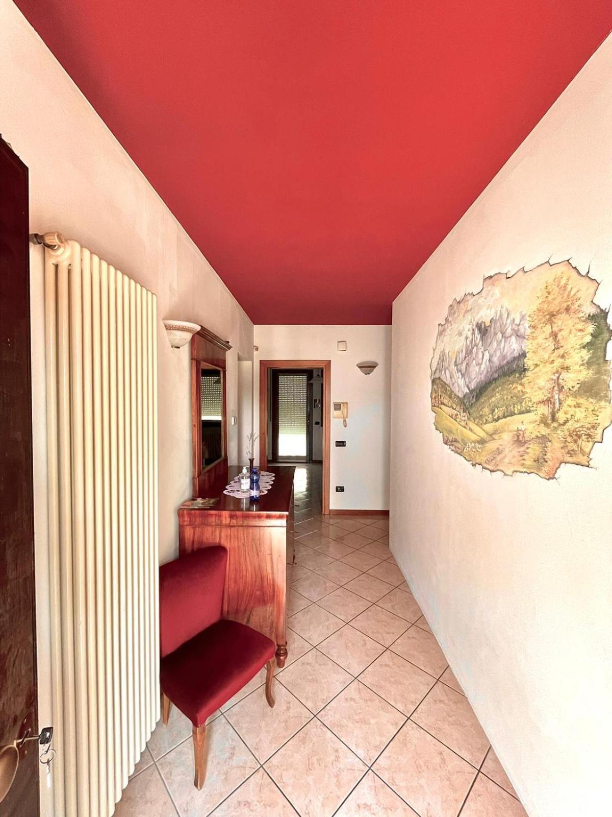 Ferienwohnung Dolce Ricordo, Locazione Turistica Marano Vicentino Exterior foto