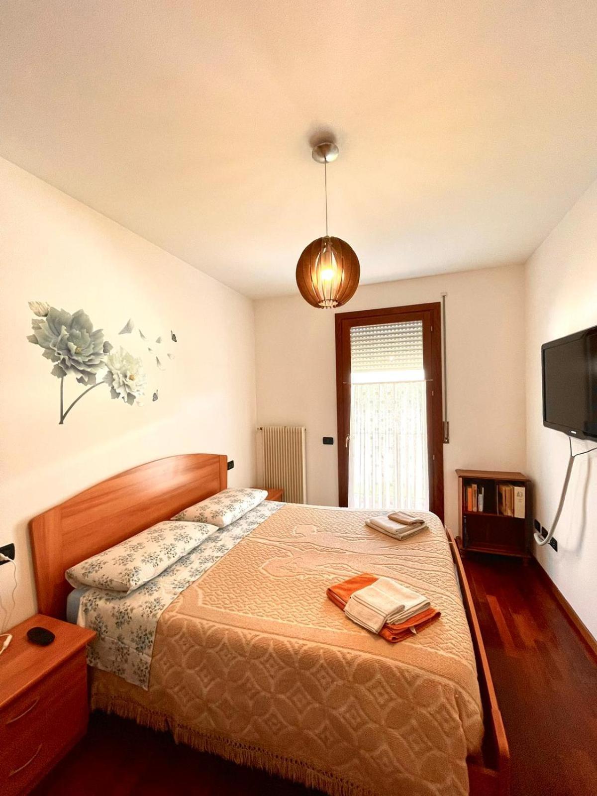 Ferienwohnung Dolce Ricordo, Locazione Turistica Marano Vicentino Exterior foto