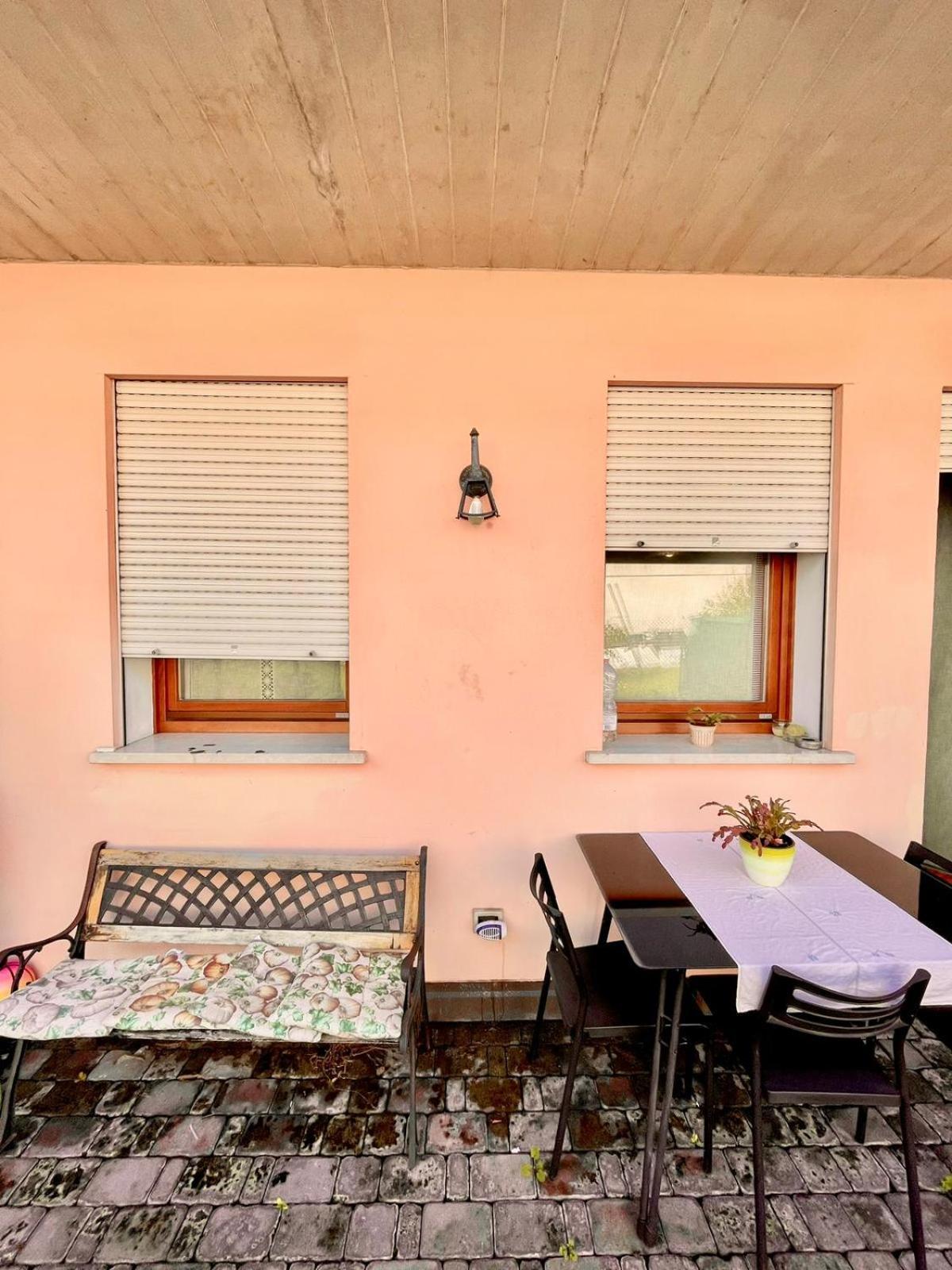 Ferienwohnung Dolce Ricordo, Locazione Turistica Marano Vicentino Exterior foto