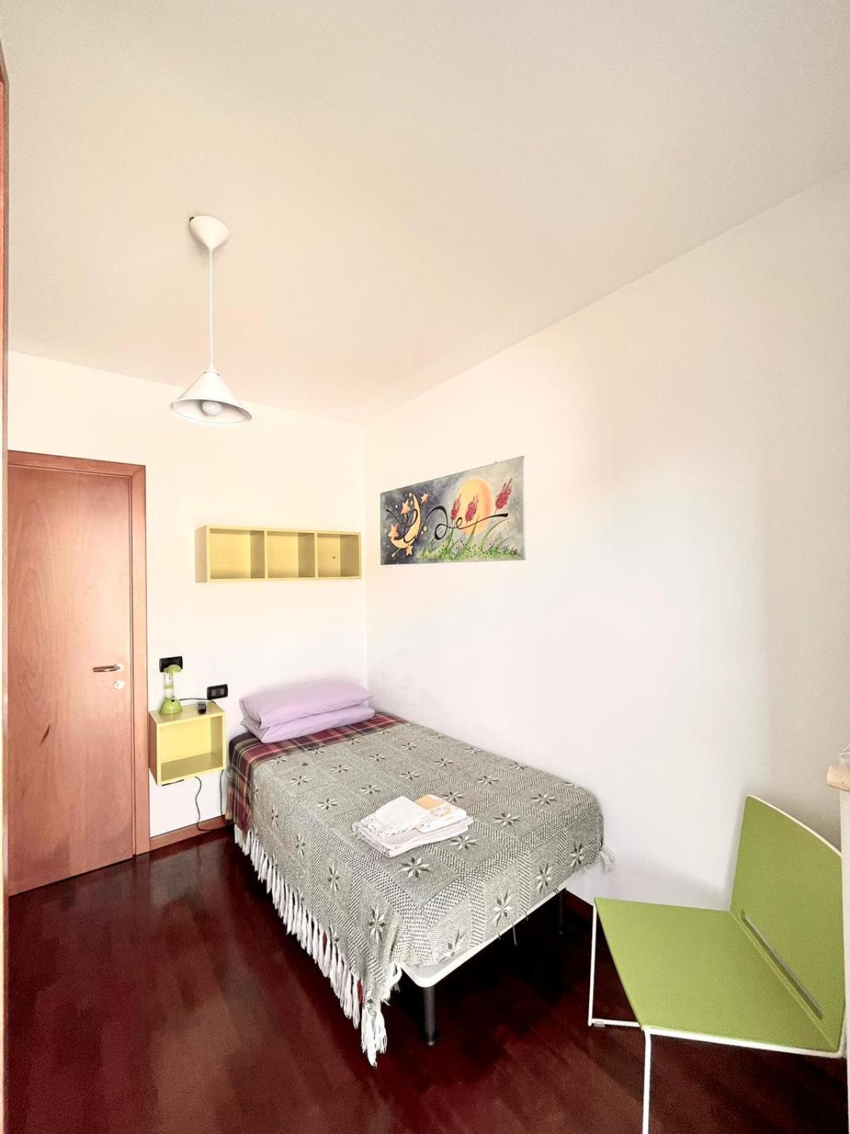 Ferienwohnung Dolce Ricordo, Locazione Turistica Marano Vicentino Exterior foto
