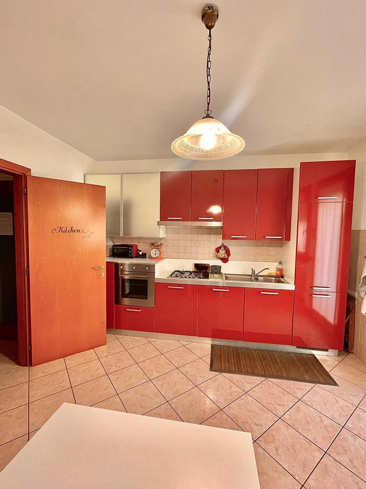 Ferienwohnung Dolce Ricordo, Locazione Turistica Marano Vicentino Exterior foto
