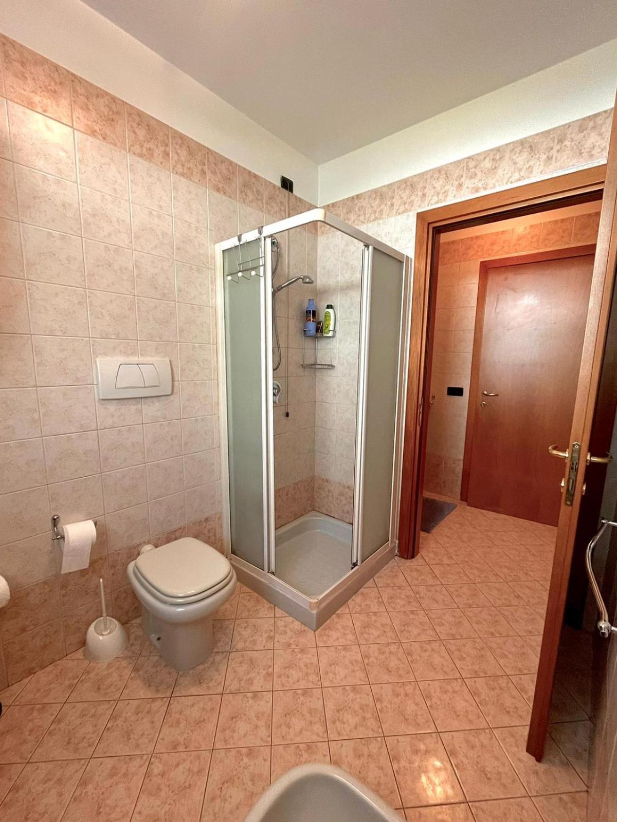 Ferienwohnung Dolce Ricordo, Locazione Turistica Marano Vicentino Exterior foto