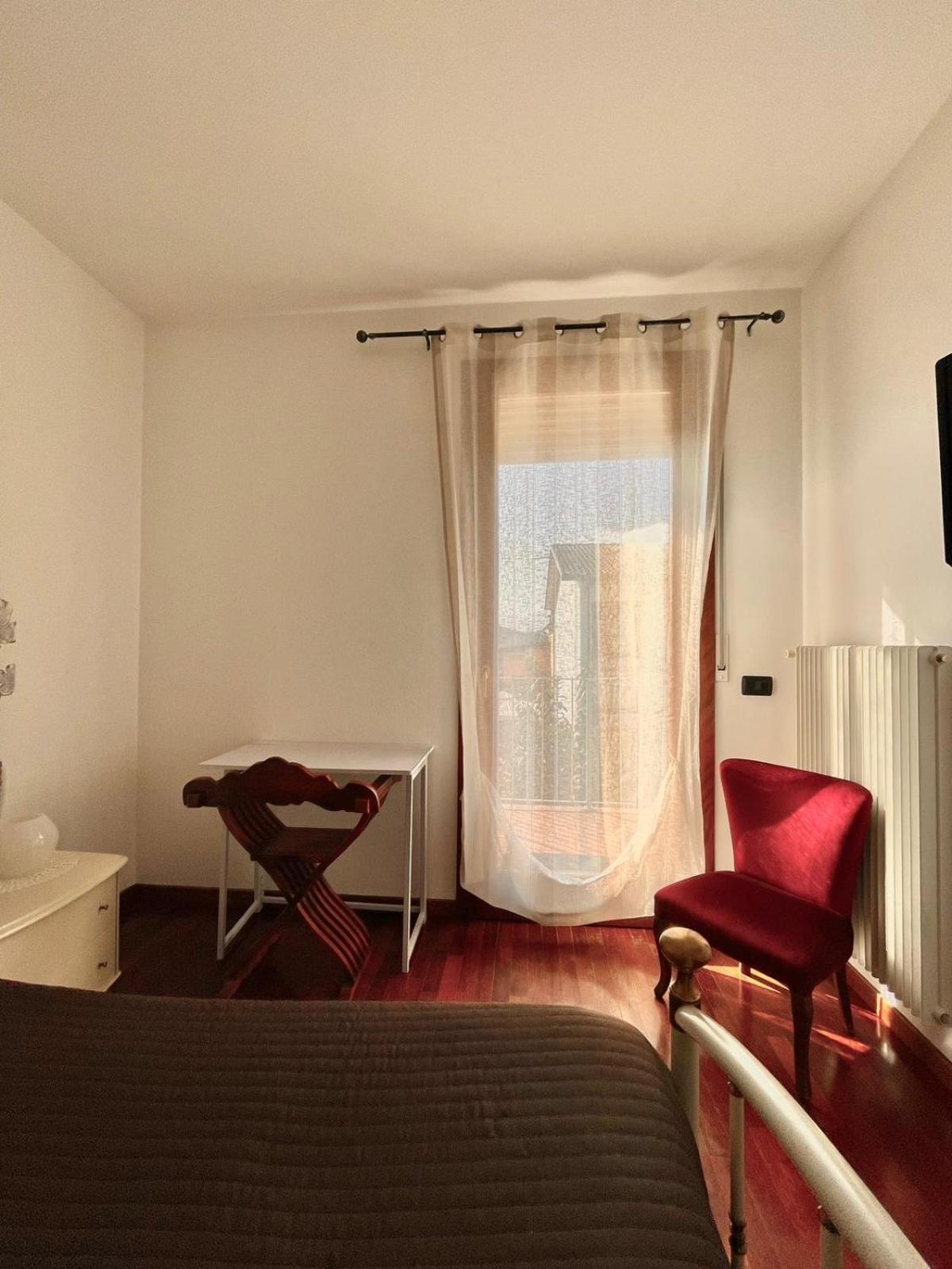 Ferienwohnung Dolce Ricordo, Locazione Turistica Marano Vicentino Exterior foto