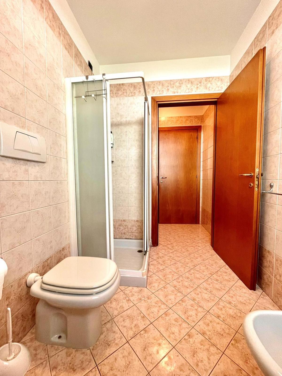 Ferienwohnung Dolce Ricordo, Locazione Turistica Marano Vicentino Exterior foto