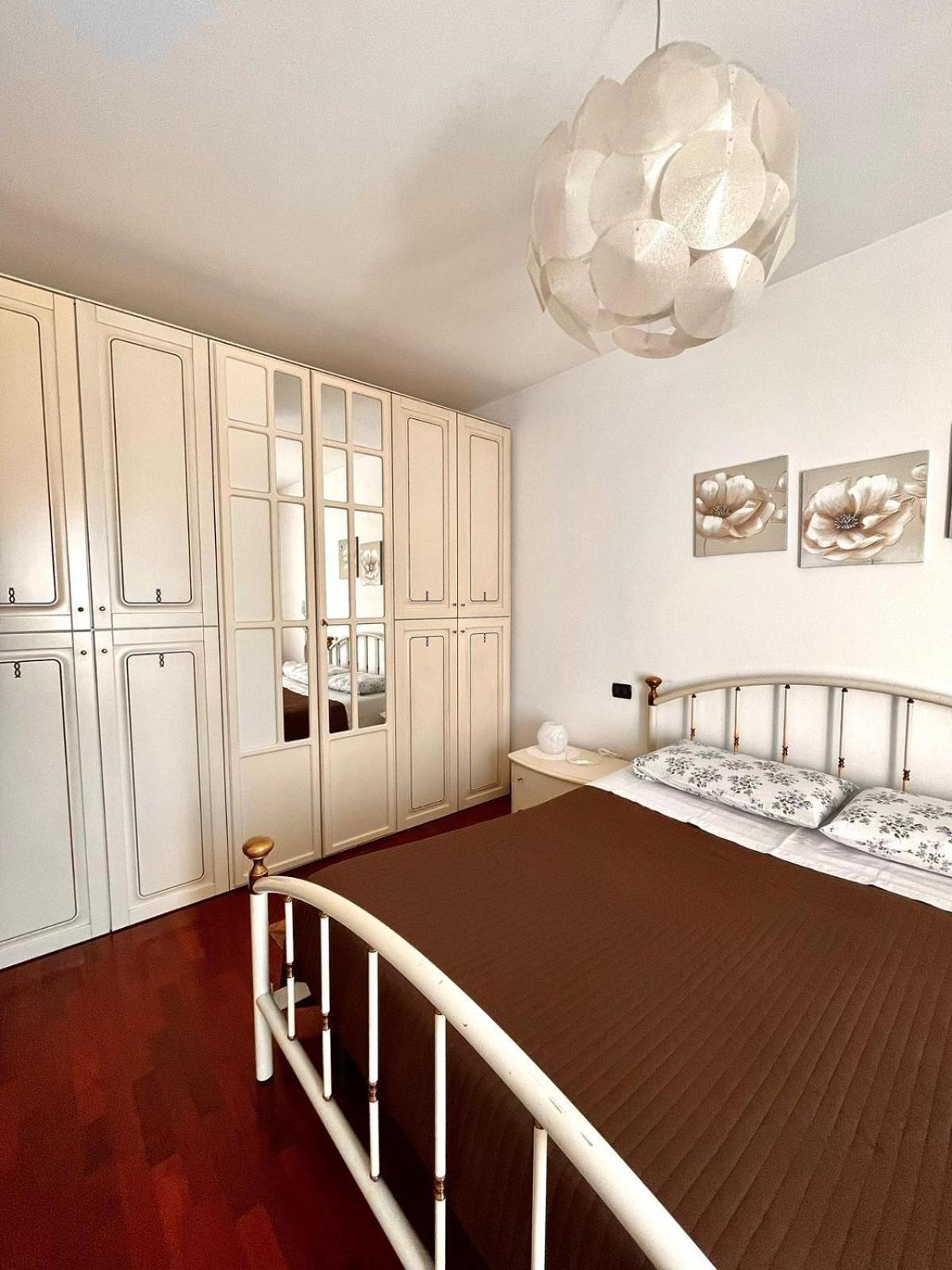 Ferienwohnung Dolce Ricordo, Locazione Turistica Marano Vicentino Exterior foto